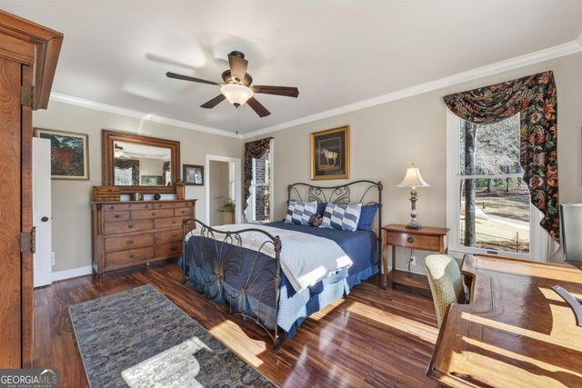 1020 Kimbrough Hill Lane, Greensboro, GA 30642