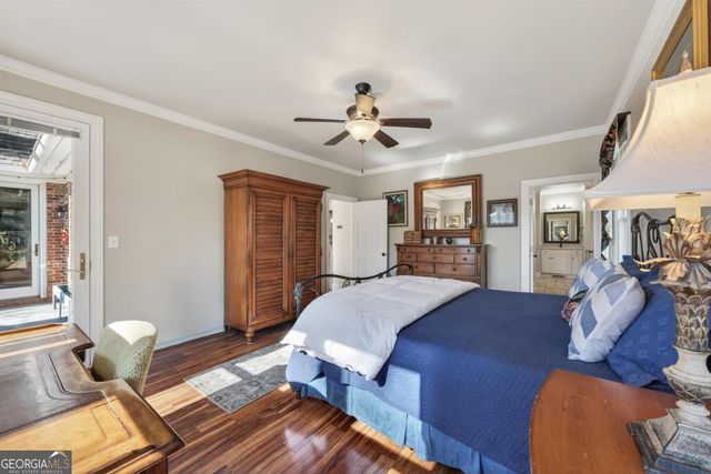 1020 Kimbrough Hill Lane, Greensboro, GA 30642