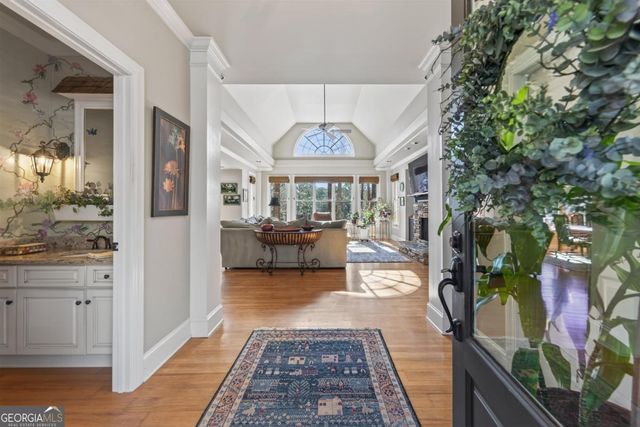 1020 Kimbrough Hill Lane, Greensboro, GA 30642