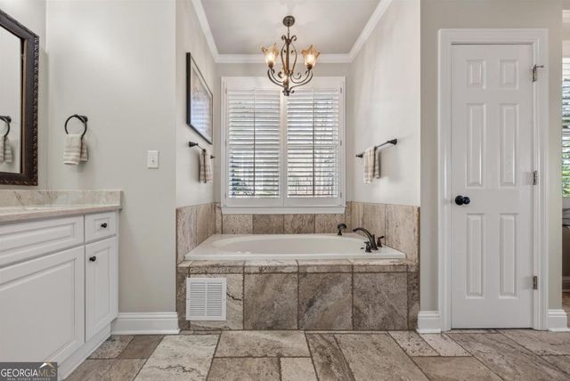 1020 Kimbrough Hill Lane, Greensboro, GA 30642