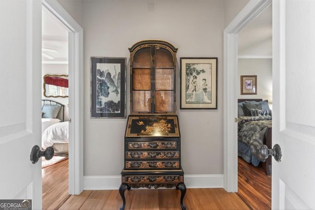 1020 Kimbrough Hill Lane, Greensboro, GA 30642