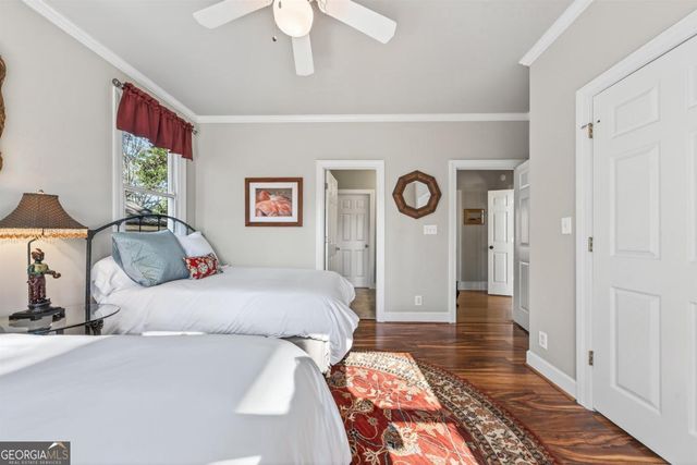 1020 Kimbrough Hill Lane, Greensboro, GA 30642