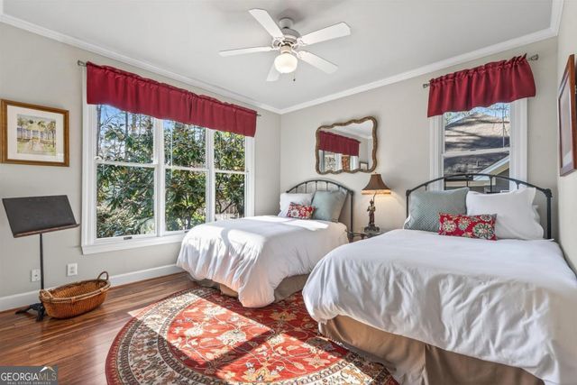 1020 Kimbrough Hill Lane, Greensboro, GA 30642