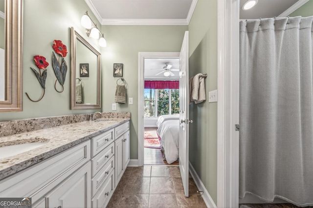 1020 Kimbrough Hill Lane, Greensboro, GA 30642