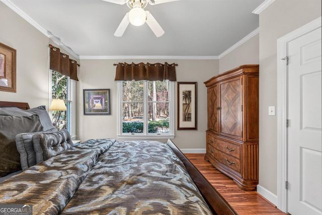 1020 Kimbrough Hill Lane, Greensboro, GA 30642