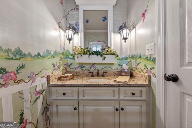 1020 Kimbrough Hill Lane, Greensboro, GA 30642