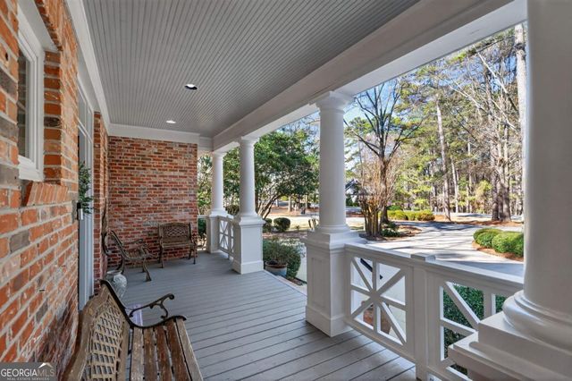 1020 Kimbrough Hill Lane, Greensboro, GA 30642