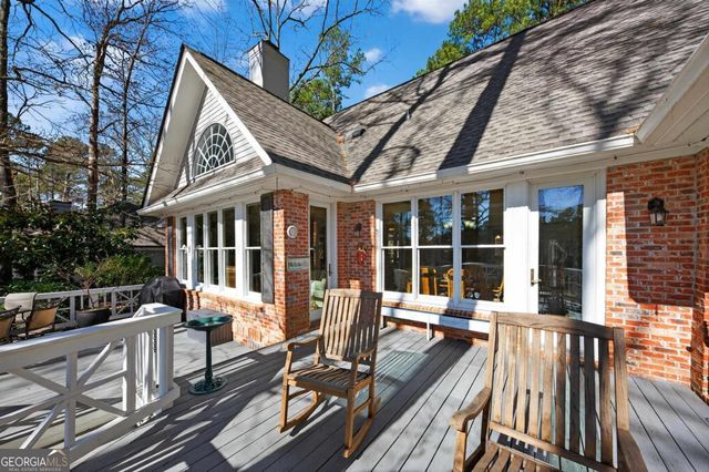 1020 Kimbrough Hill Lane, Greensboro, GA 30642