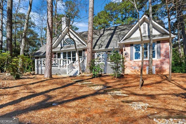 1020 Kimbrough Hill Lane, Greensboro, GA 30642