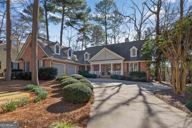 1020 Kimbrough Hill Lane, Greensboro, GA 30642