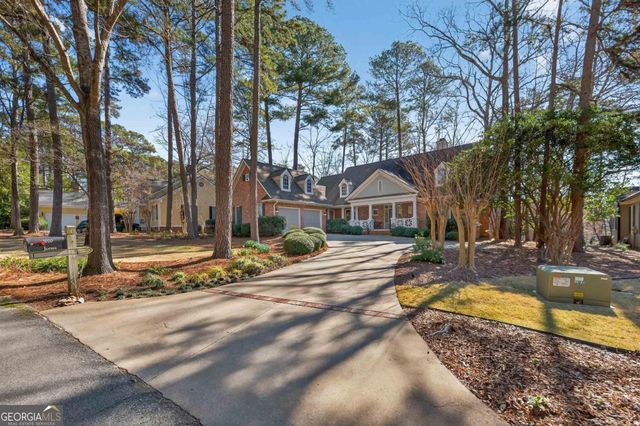 1020 Kimbrough Hill Lane, Greensboro, GA 30642