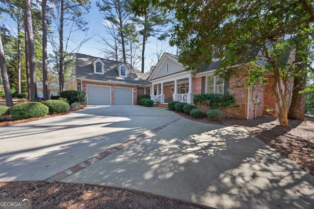 1020 Kimbrough Hill Lane, Greensboro, GA 30642