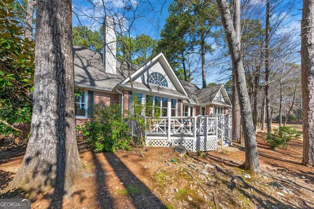 1020 Kimbrough Hill Lane, Greensboro, GA 30642