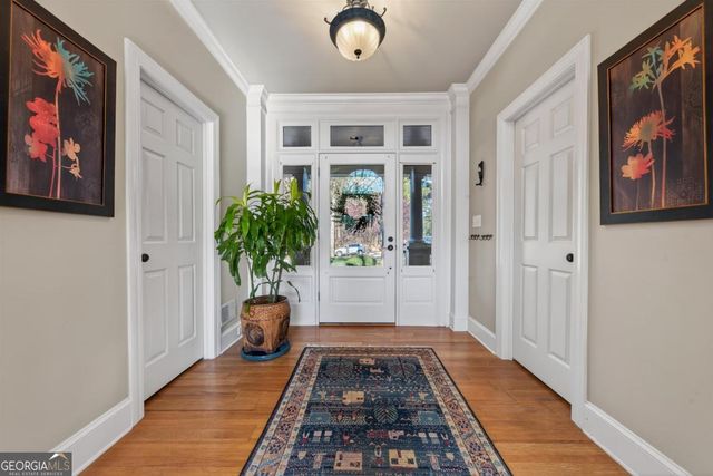 1020 Kimbrough Hill Lane, Greensboro, GA 30642