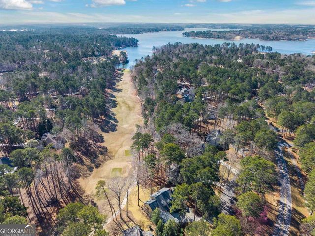 1020 Kimbrough Hill Lane, Greensboro, GA 30642