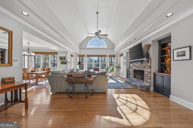 1020 Kimbrough Hill Lane, Greensboro, GA 30642