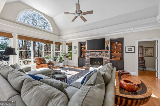 1020 Kimbrough Hill Lane, Greensboro, GA 30642