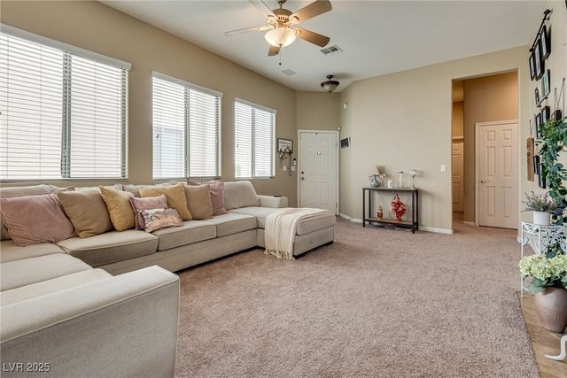 6916 Gothic Marigold Street, Las Vegas, NV 89149