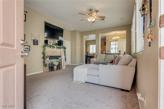 6916 Gothic Marigold Street, Las Vegas, NV 89149