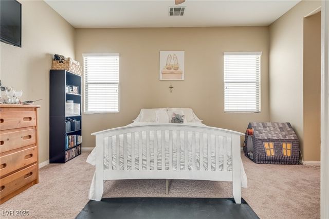 6916 Gothic Marigold Street, Las Vegas, NV 89149