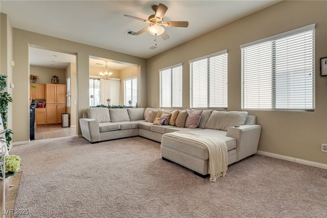 6916 Gothic Marigold Street, Las Vegas, NV 89149