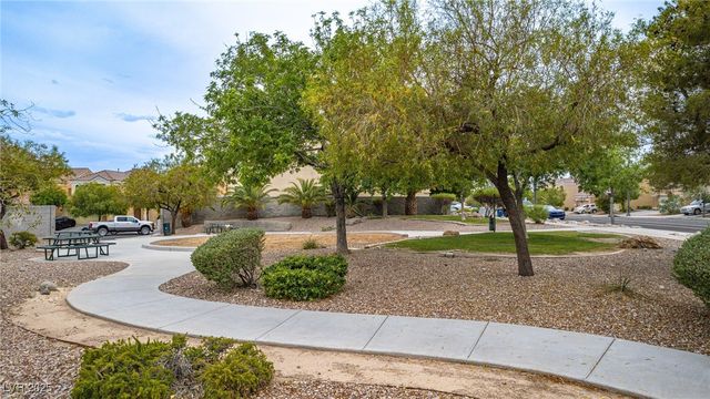 6916 Gothic Marigold Street, Las Vegas, NV 89149