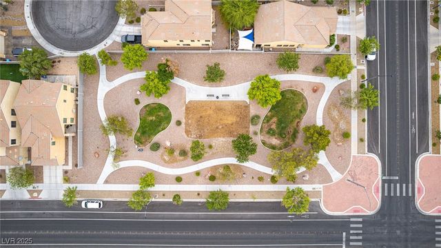 6916 Gothic Marigold Street, Las Vegas, NV 89149