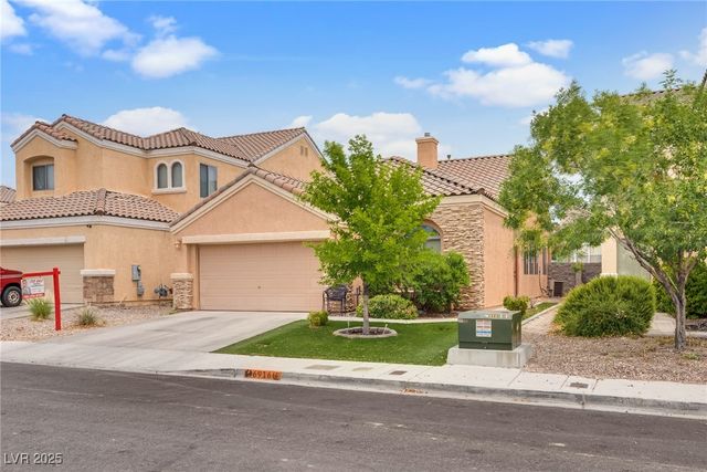 6916 Gothic Marigold Street, Las Vegas, NV 89149
