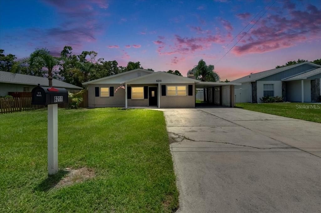 6211 S HAROLD AVENUE, Tampa, FL 33616