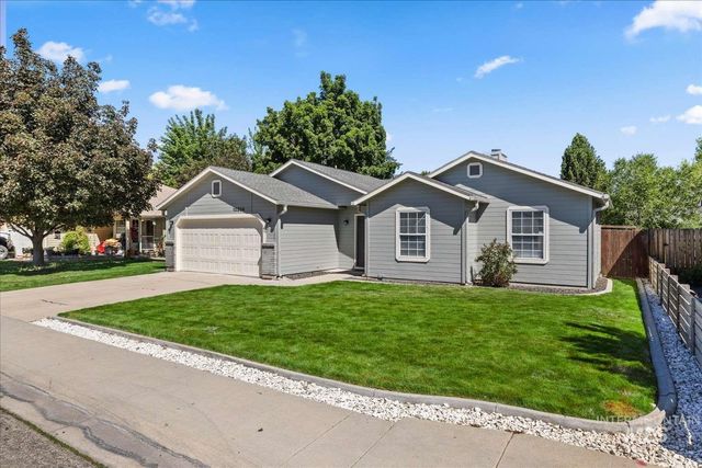 10304 W Silver City St, Boise, ID 83704
