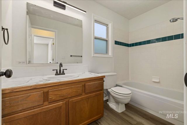 10304 W Silver City St, Boise, ID 83704