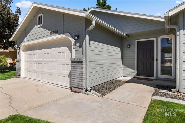 10304 W Silver City St, Boise, ID 83704