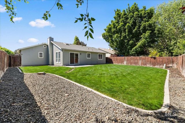 10304 W Silver City St, Boise, ID 83704