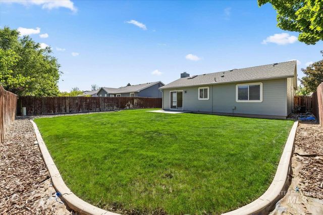 10304 W Silver City St, Boise, ID 83704