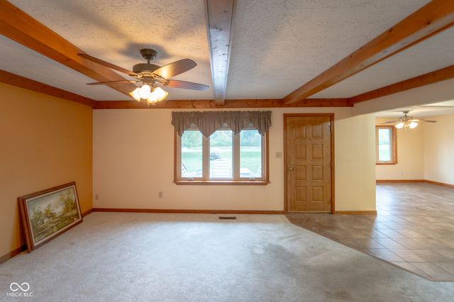 7041 W Glendale Lane, Greenfield, IN 46140