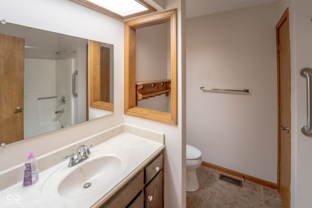 7041 W Glendale Lane, Greenfield, IN 46140