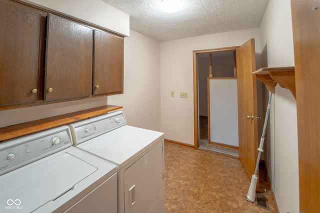 7041 W Glendale Lane, Greenfield, IN 46140