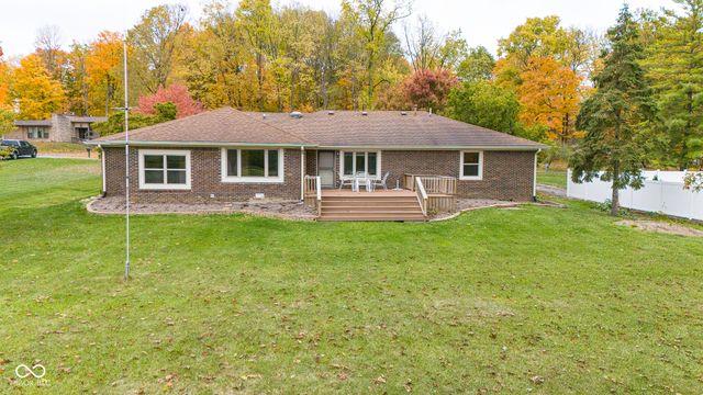 7041 W Glendale Lane, Greenfield, IN 46140