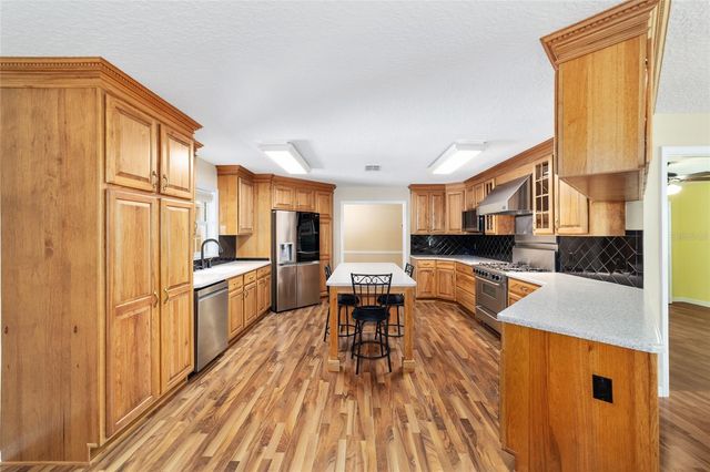 500 SE 90TH STREET, Ocala, FL 34480