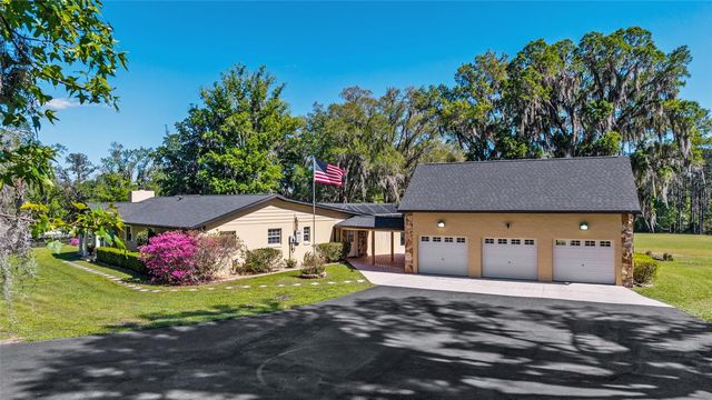 500 SE 90TH STREET, Ocala, FL 34480