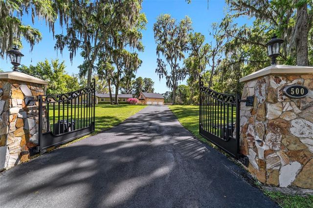 500 SE 90TH STREET, Ocala, FL 34480