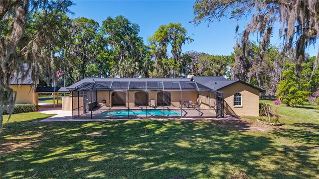 500 SE 90TH STREET, Ocala, FL 34480
