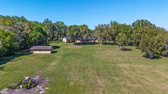 500 SE 90TH STREET, Ocala, FL 34480