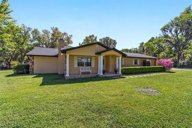 500 SE 90TH STREET, Ocala, FL 34480