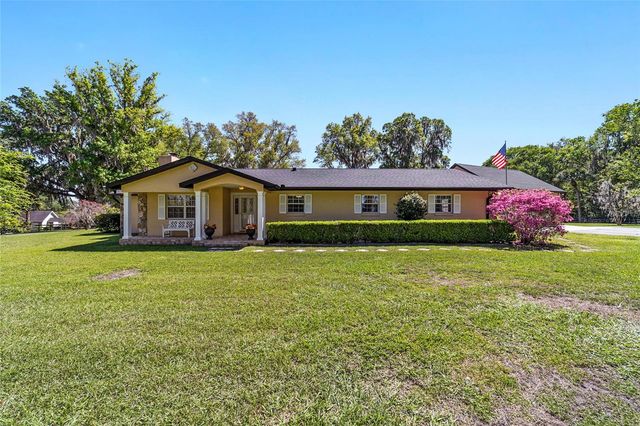 500 SE 90TH STREET, Ocala, FL 34480