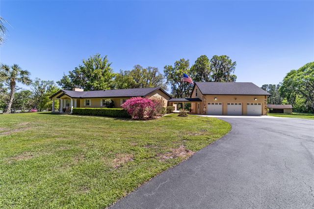 500 SE 90TH STREET, Ocala, FL 34480