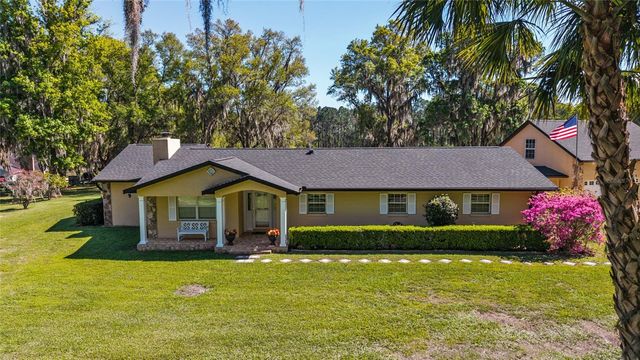 500 SE 90TH STREET, Ocala, FL 34480