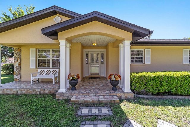 500 SE 90TH STREET, Ocala, FL 34480