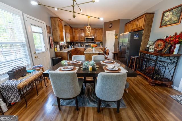 216 Rustico Court, Mcdonough, GA 30253
