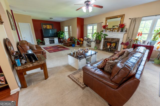 216 Rustico Court, Mcdonough, GA 30253